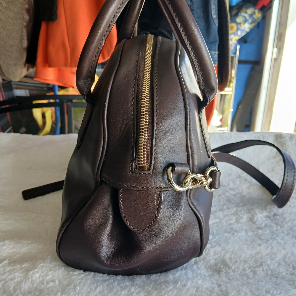 Kate Spade  Leather Handbag - Picture 7 of 9